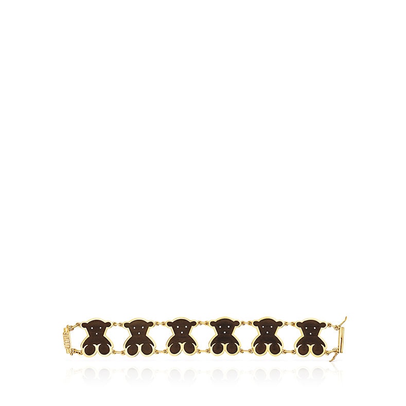 Bears bracelet
